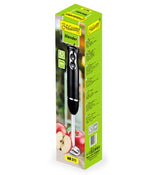 EAN 4820096559604 - Feel Maestro MR-511 licuadora Batidora de vaso 500 W Negro imagen 3