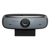 Viewsonic Vb-Cam-002 Cámara Web Usb Negro