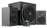 Speedlink Gravity Lt 2.1 Conjunto De Altavoces 40 W Universal Negro 2.1 Canales