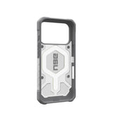 EAN 840283924828 - Urban Armor Gear Pathfinder funda para teléfono móvil 16 cm (6.3") Transparente, Amarillo imagen 1