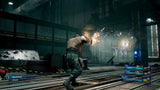 Ps4 Final Fantasy Vii Remake Eu