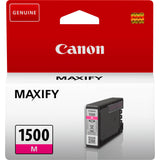 Tinta Original Canon Pgi-1500m Magenta