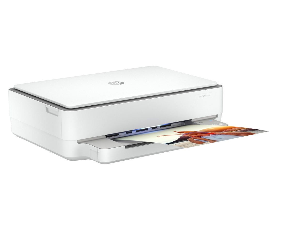 EAN 0195161625343 - HP ENVY 6030e AiO Printer Inyección de tinta térmica A4 4800 x 1200 DPI 10 ppm Wifi imagen 2