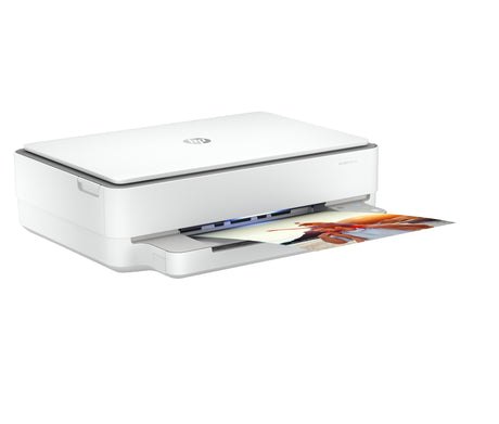EAN 0195161625343 - HP ENVY 6030e AiO Printer Inyección de tinta térmica A4 4800 x 1200 DPI 10 ppm Wifi imagen 2
