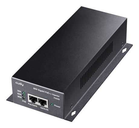 EAN 6971690791438 - Cudy POE350 adaptador e inyector de PoE Gigabit Ethernet 52 V imagen 1