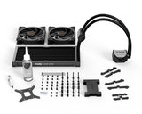 Refrigeracion Liquida Be Quiet! Pure Loop 2 Fx 280mm Bw014