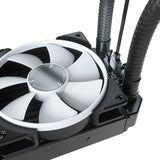 EAN 7340172702108 - Fractal Design Celsius+ S24 Prisma Procesador Sistema de refrigeración líquida todo en uno Negro 1 pieza( imagen 4