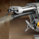 Dewalt Ingleteadora Telescopica Dws780-Qs (1675w; 305 Mm)