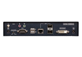 Dvi-D Dual Link Kvm            Accs Over Ip Transmitter