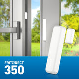 Steckdose Avm Fritz! Dect 350 Tür Fensterkontakt