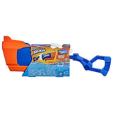 Nerf Pistola De Agua Super Soaker Rainstorm