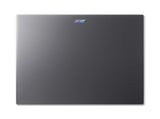Portátil Acer Aspire 16 Ai A16-I71m-56b8, Copilot+ Pc, Intel Core Ultra 5 325, 16gb, 512gb Ssd, 16", W11 - Gris