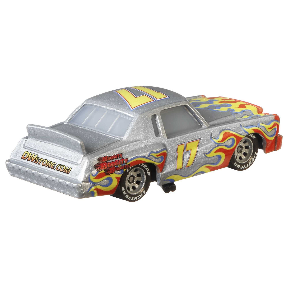 EAN 887961724912 - Disney Pixar Cars GCC02 vehículo de juguete imagen 3