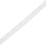 EAN 4005938292547 - Helos 9 - 65 mm / 10 m presilla Polietileno Transparente 1 pieza(s) imagen 1