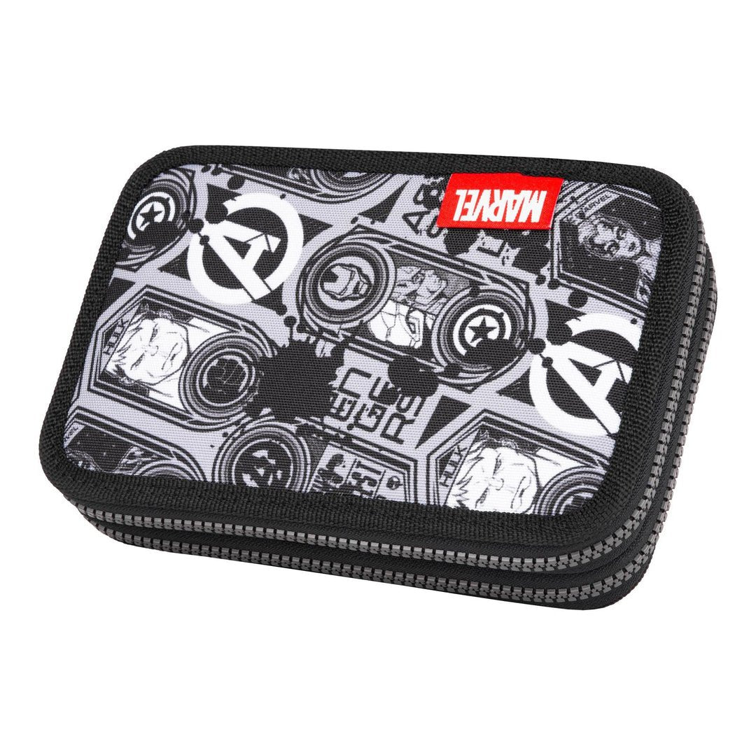 Mcneill Estuche Relleno Con 2 Rv Xl Marvel-Avengers