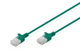 EAN 4016032506799 - Digitus DK-1618-015S-G cable de red Cat6 U/UTP (UTP) imagen 1