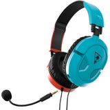 EAN 0731855081509 - Turtle Beach Recon 50 Auriculares Alámbrico Diadema Juego Azul, Rojo imagen 3