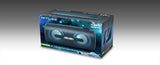 Altavoz Para Dj Muse M-730, Bluetooth, Negro Muse