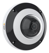 Cámaras De Seguridad Axis 02364-001 Y Montaje Para Vivienda Unidad De Sensor