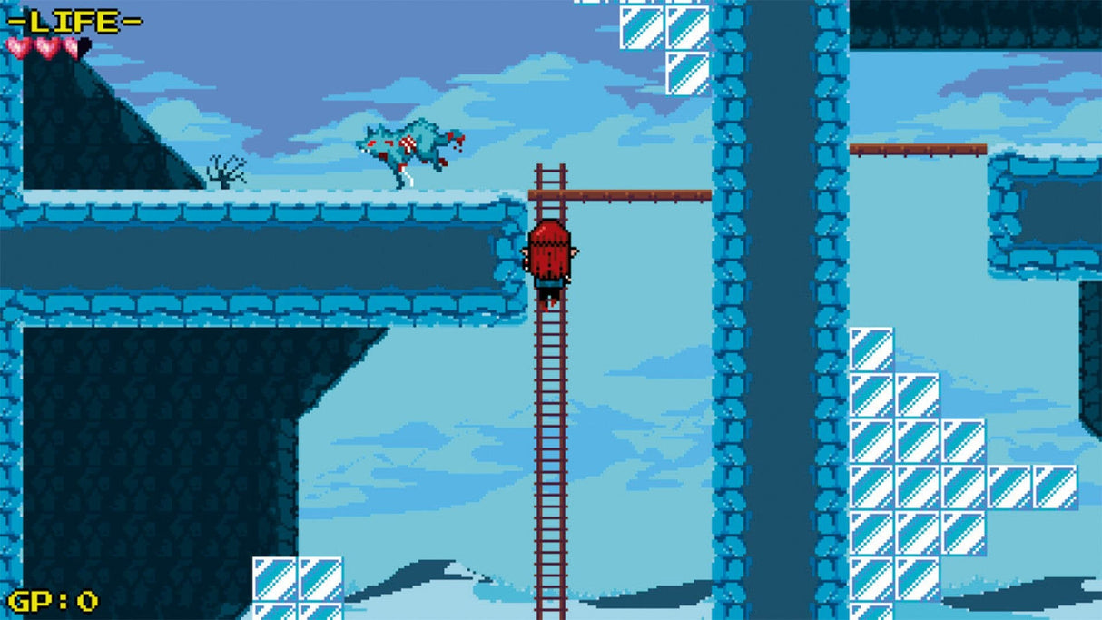 Juego Reknum Origins Collection Switch