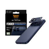 EAN 5715685036767 - PanzerGlass ® Fender Camera Protector Deep Blue iPhone 17 Pro Max Protector de pantalla Apple 1 pieza(s) imagen 5
