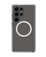 EAN 5711428064608 - dbramante1928 Iceland Pro Qi2 funda para teléfono móvil 17,3 cm (6.8") Transparente imagen 3