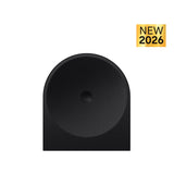 Altavoz Inalámbrico Samsung Hw Ls50h Music Studio 5 70w Dolby Atmos Audio Ai Q Symphony Sonido Adaptativo Negro
