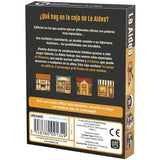 EAN 3558380091349 - Asmodee LMELG06ES juego de tablero 30 min Juego De Cartas Intercambio de cartas imagen 2