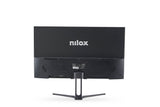 Monitor Nilox Nxm22fhd01 21,5" Led Fhd Hdmi Vga Negro