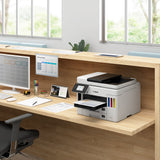 EAN 4549292173611 - Canon MAXIFY GX7050 MegaTank Inyección de tinta A4 600 x 1200 DPI Wifi imagen 13