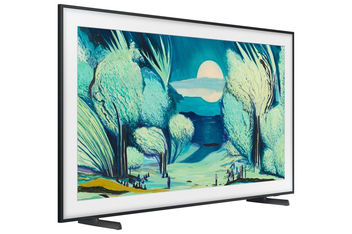 Samsung Tv The Frame Qe50ls03f (Qe50ls03fauxxh)