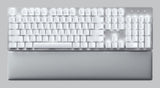 EAN 8886419347989 - Razer Pro Type Ultra teclado Oficina USB + RF Wireless + Bluetooth QWERTZ Alemán Blanco imagen 3
