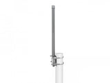 Delock 433 Mhz Antena N Hembra 2 Dbi 40 Cm Omnidirektional Starr Outdoor Gris
