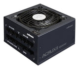 Fuente Alimentacion Zalman Zm1200-Arx2 1200w 80+ Platinum