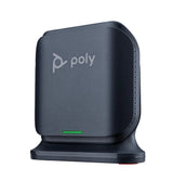 EAN 0196548132874 - HP Poly Rove Multi Cell DECT 1880-1900 MHz B4 Base Station teléfono IP Negro 20 líneas imagen 2