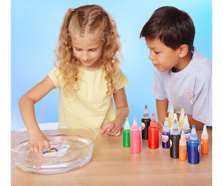 EAN 4006592085100 - Simba Toys 106322590 juguete de arte y manualidades imagen 5