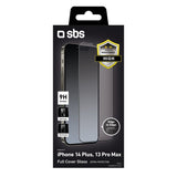 Sbs Tescrfcip1367k Protector De Pantalla Para Apple Iphone 13 Pro Max