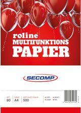 Roline 16061125 500 Blätter A4 (210x297 Mm)