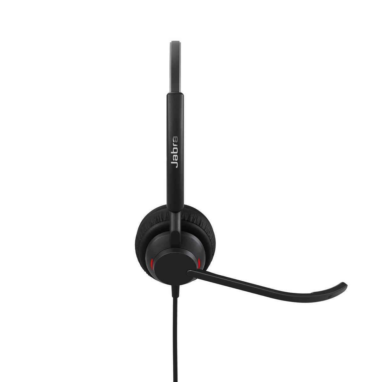 EAN 5706991034134 - Jabra 4099-410-279 Auriculares Alámbrico Diadema Oficina/Centro de llamadas USB Type-C / USB Type-A Negro imagen 4