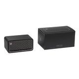 EAN 6923520286393 - Edifier MP230RB altavoz portátil o de fiesta Altavoz portátil estéreo Negro 20 W imagen 5
