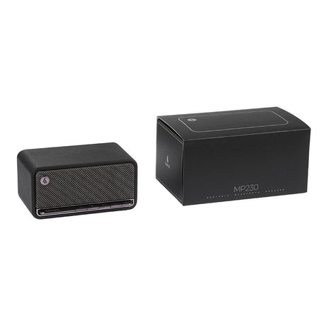 EAN 6923520286393 - Edifier MP230RB altavoz portátil o de fiesta Altavoz portátil estéreo Negro 20 W imagen 5