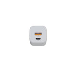 EAN 8718182277395 - Xtorm XEC020 cargador de dispositivo móvil Universal Blanco USB Carga rápida Interior imagen 10
