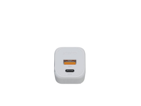 EAN 8718182277395 - Xtorm XEC020 cargador de dispositivo móvil Universal Blanco USB Carga rápida Interior imagen 10