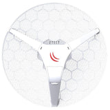 Antena Punto A Punto Cpe Mikrotik Rblhg-5nd