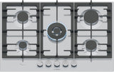 Plyta Gazowa Pcq7a5i90 75 Cm Inox
