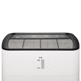 EAN 8718546312489 - Clean Air Optima CA-509Pro Smart 90 m² 45 W Blanco imagen 2