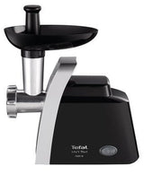 Tefal Ne108831 Picadora 1400 W Negro, Acero Satinado