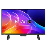 EAN 4711636229470 - ASUS ProArt OLED PA27USD pantalla para PC 67,3 cm (26.5") 3840 x 2160 Pixeles 4K Ultra HD QD-OLED Negro imagen 12