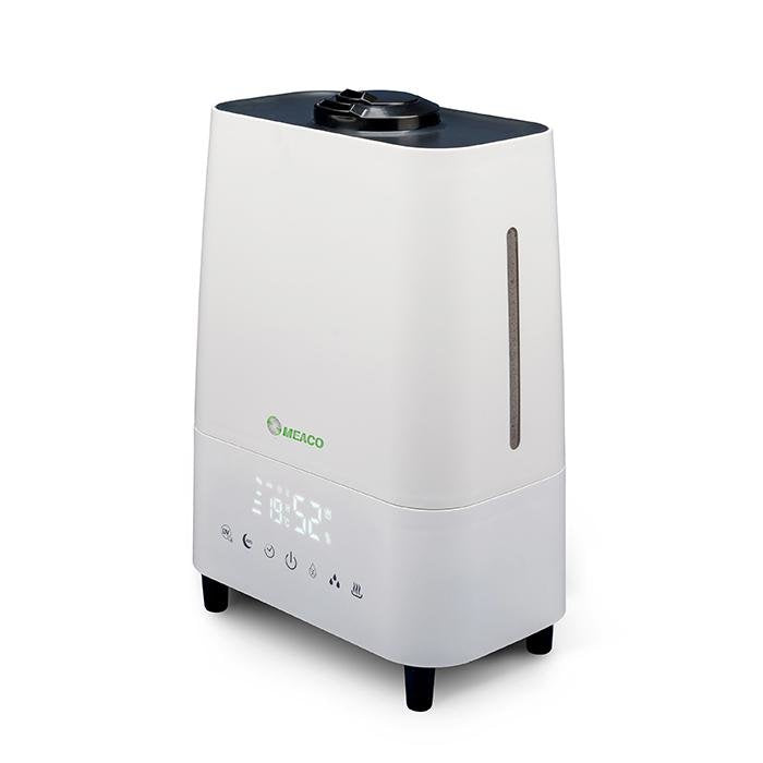 Meaco Deluxe 202 Luftbefeuchter/Reiniger Deluxe2020eu