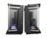 Grand Tour - E-Atx - Atx - Matx - Mitx - 1 X Usb 20gbps (Type-C) - 4 X Usb 10gbps (Type-C) - 4 X Usb 5gbps (Type-A) - 695 X 379 X 671 Mm - Sin Fuente De Alimentación
